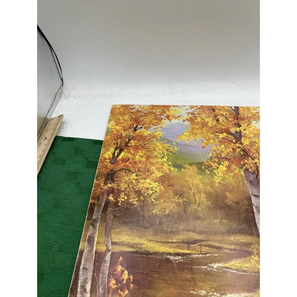 PAINTING WATER AND WEATHER by Charles L. Cochrane ~ Walter T. Foster #155 Book